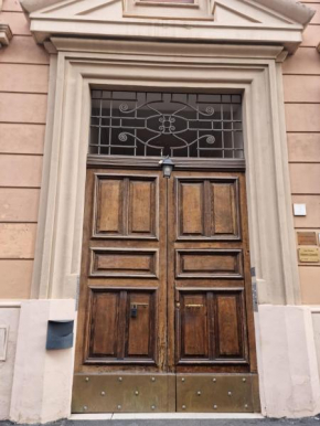 Nicolò, pied-à-terre al Vaticano